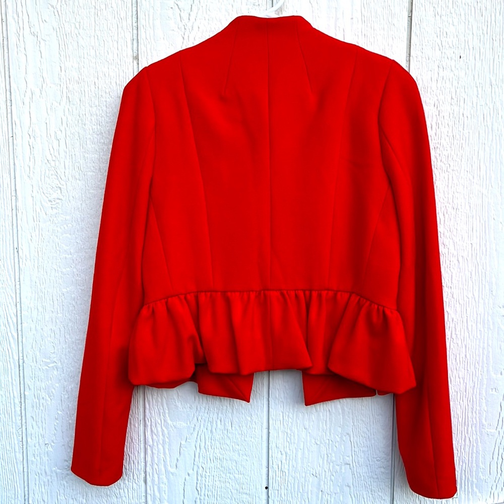 Tracy Reese Jacket - image 4